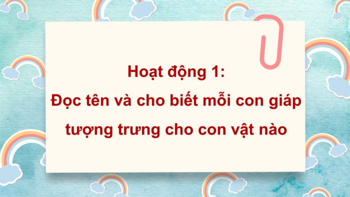 Giáo án điện tử Tiếng Việt 4 cánh diều Bài 1 Góc sáng tạo - Tự đánh giá