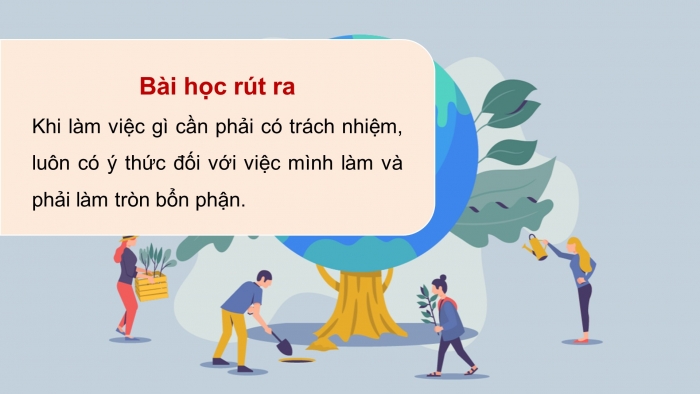 Giáo án điện tử HĐTN 8 cánh diều Chủ đề 2 - HĐGDTCĐ: Bảo vệ quan điểm của bản thân