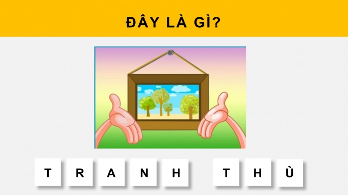 Giáo án điện tử Mĩ thuật 8 cánh diều Bài 3: Thực hành nghệ thuật phù điêu