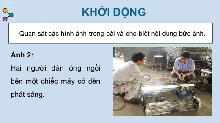 Giáo án điện tử Tiếng Việt 4 cánh diều Bài 8 Đọc 4: Tôn vinh sáng tạo