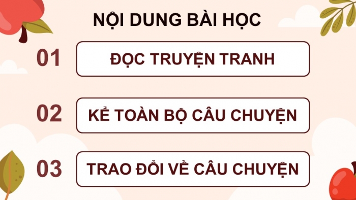 Giáo án điện tử Tiếng Việt 4 cánh diều Bài 9 Nói và nghe 1: Kể chuyện: Cứu người trước đã