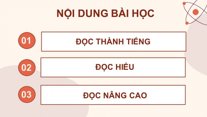 Giáo án điện tử Tiếng Việt 4 cánh diều Bài 9 Đọc 2: Để học tập tốt