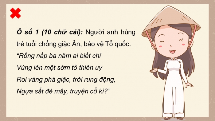 Giáo án điện tử Lịch sử 11 chân trời Bài 7: Chiến tranh bảo vệ Tổ quốc trong lịch sử Việt Nam (trước năm 1945) (P1)