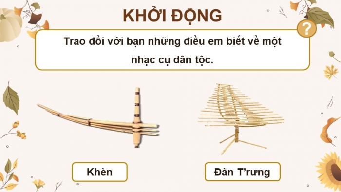 Giáo án điện tử Tiếng Việt 4 kết nối Bài 19 Đọc Thanh âm của núi