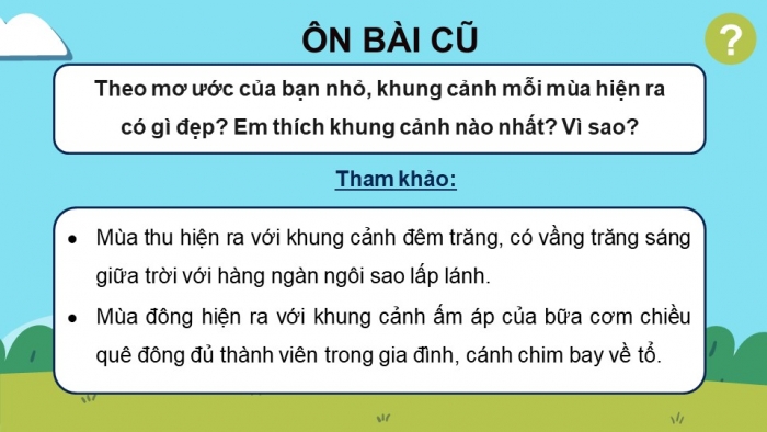 Giáo án điện tử Tiếng Việt 4 kết nối Bài 29 Đọc Ở vương quốc tương lai