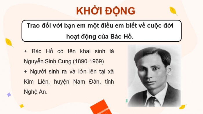 Giáo án điện tử Tiếng Việt 4 kết nối Bài 32 Đọc Anh Ba