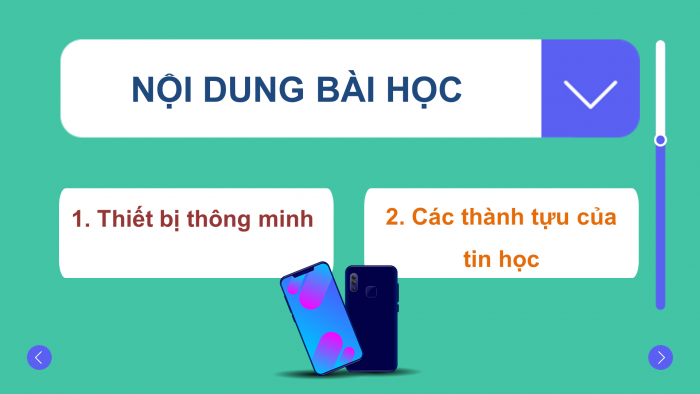 Giáo án powerpoint tin học 10 kết nối tri thức