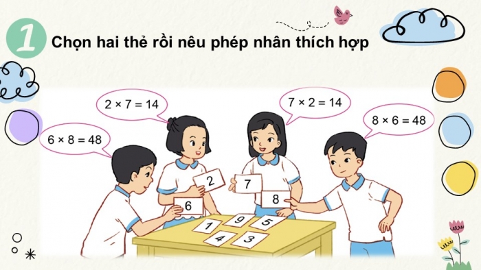 Giáo án điện tử bài 14: Luyện tập 2