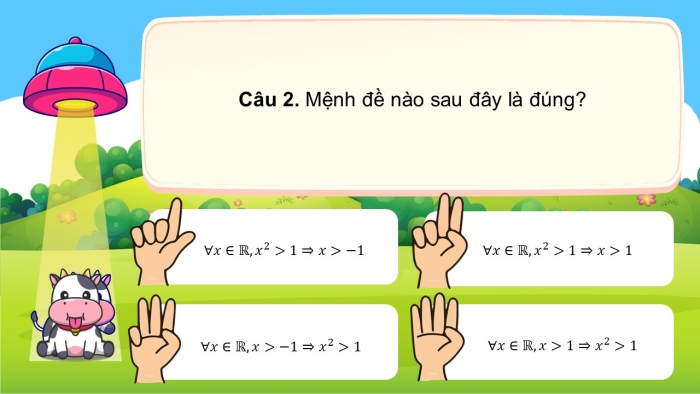 Giáo án điện tử toán 10 cánh diều bài: Bài tập cuối chương I (1 tiết)