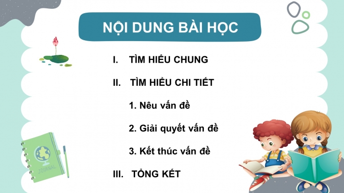 Giáo án điện tử ngữ văn 7 chân trời tiết: Văn bản 2 - Hình ảnh hoa sen trong bài ca dao trong đầm gì đẹp bằng sen