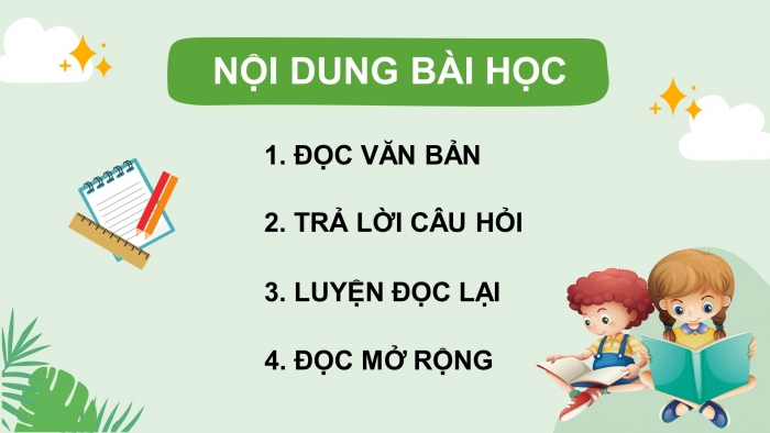 Giáo án điện tử tiếng việt 3 kết nối bài 32 tiết 1 - 2: Cây bút thần