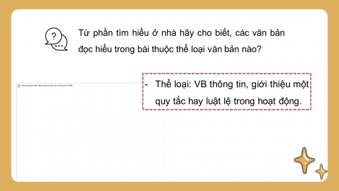 Giáo án điện tử ngữ văn 7 chân trời tiết: Chúng ta có thể đọc nhanh hơn