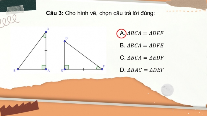 Giáo án điện tử toán 7 kết nối bài: Luyện tập chung trang 85