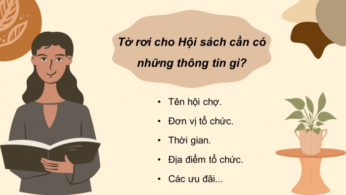 Giáo án điện tử tin học 10 kết nối bài 15: Hoàn thiện hình ảnh đồ họa