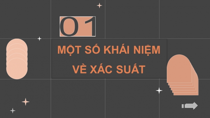 Giáo án điện tử toán 10 cánh diều bài 5: Xác suất của biến cố