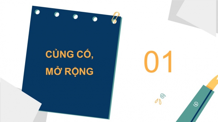 Giáo án điện tử ngữ văn 7 kết nối tiết: Củng cố, mở rộng và thực hành đọc