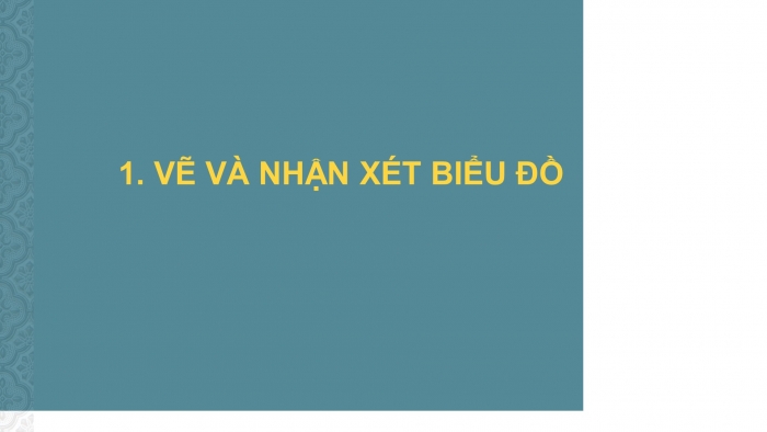 Giáo án điện tử địa lí 10 chân trời bài 38: Thực hành - Tìm hiểu vấn đề phát triển ngành du lịch