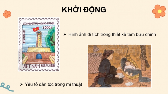 Giáo án PowerPoint bài :  kiểm tra, trưng bày cuối học kỳ I