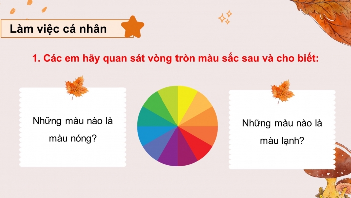  Giáo án powerpoint mĩ thuật 4 cánh diều