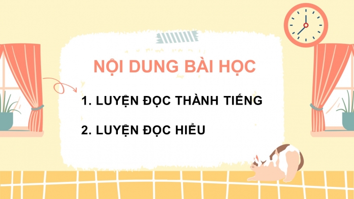 Giáo án điện tử tiếng việt 3 chân trời sáng tạo bài 3 : Non xanh nước biếc (tiết 8)