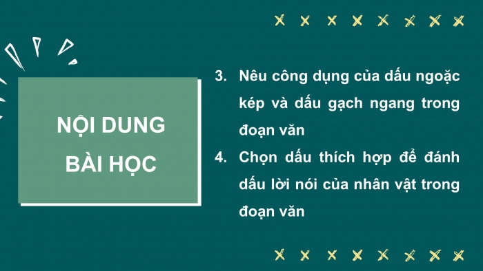 Giáo án điện tử tiếng việt 3 kết nối tri thức bài 24: Cùng Bác qua suối - Tiết 3: Luyện từ và câu