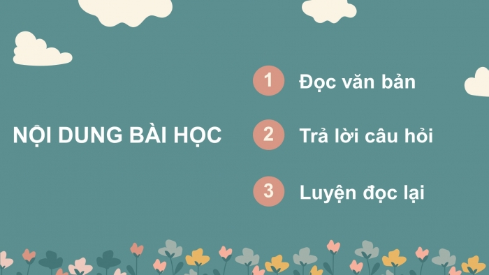  Giáo án điện tử tiếng việt 3 kết nối tri thức bài 28: Những điều nhỏ tớ làm cho trái đất- Tiết 1 – 2. Đọc