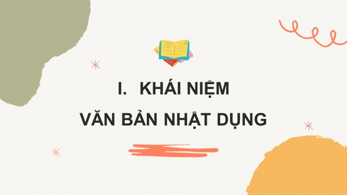 Giáo án điện tử ngữ văn 9 tiết: Tổng kết phần văn bản nhật dụng