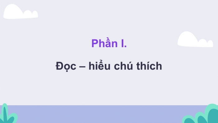 Giáo án điện tử Ngữ văn 12 bài: Người lái đò Sông Đà (trích)