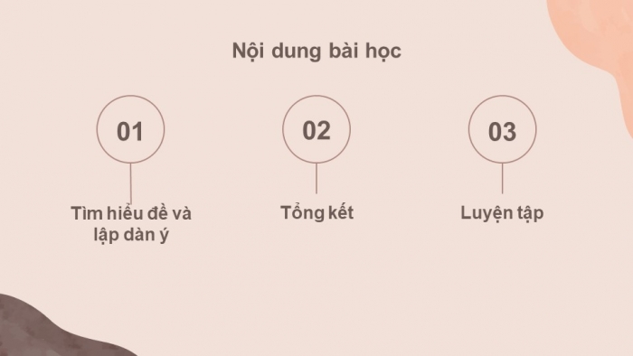 Giáo án điện tử Ngữ văn 12 bài: Nghị luận về một tác phẩm, một đoạn trích văn xuôi