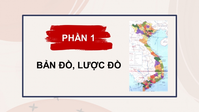 Giáo án điện tử Lịch sử và Địa lí 4 chân trời Bài 1: Làm quen với phương tiện học tập môn Lịch sử và Địa lí