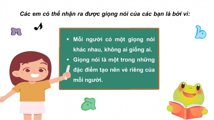 Giáo án điện tử Tiếng Việt 4 kết nối Bài 1 Đọc: Điều kì diệu