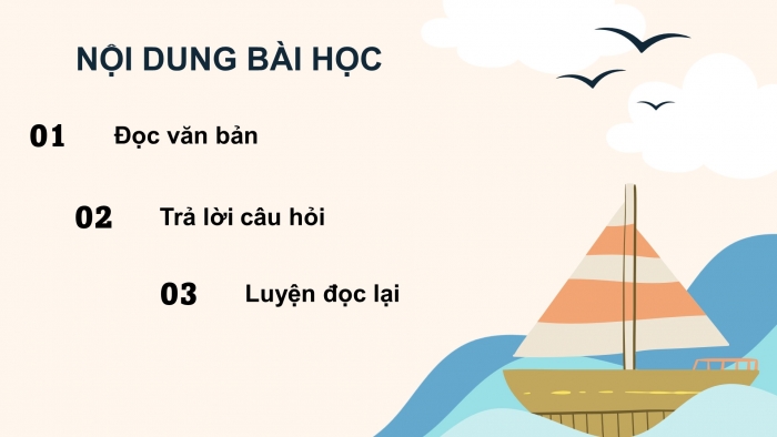 Giáo án điện tử Tiếng Việt 4 kết nối Bài 7 Đọc: Những bức chân dung