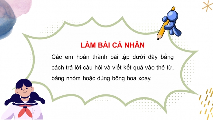 Giáo án điện tử Tiếng Việt 4 chân trời CĐ 1 Bài 8 Luyện từ và câu: Mở rộng vốn từ Đoàn kết