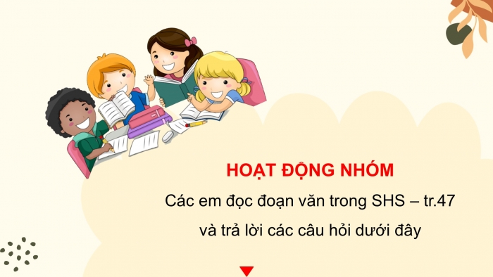 Giáo án điện tử Tiếng Việt 4 chân trời CĐ 2 Bài 2 Viết: Bài văn thuật lại một sự việc