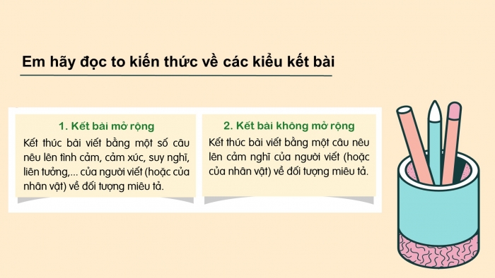Giáo án điện tử Tiếng Việt 4 cánh diều Bài 4 Viết 3: Luyện tập tả cây cối; Nói và nghe 2: Trao đổi: Em đọc sách báo