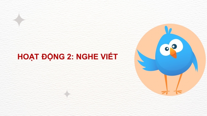 Giáo án điện tử Tiếng Việt 4 cánh diều Bài 5: Ôn tập giữa học kì 1 - Tiết 4, 5