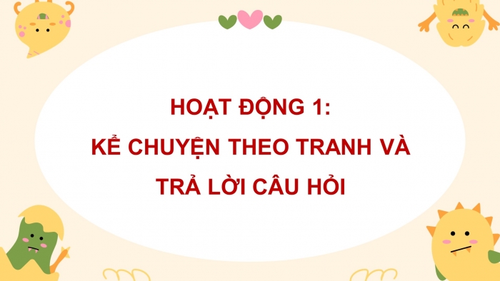 Giáo án điện tử Đạo đức 4 cánh diều Bài 9: Em làm quen với bạn bè