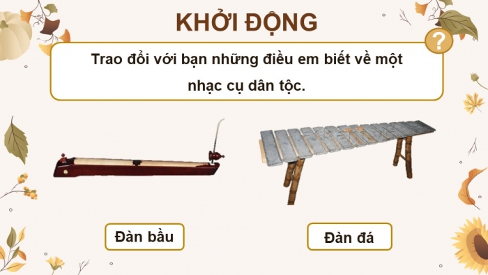 Giáo án điện tử Tiếng Việt 4 kết nối Bài 19 Đọc Thanh âm của núi