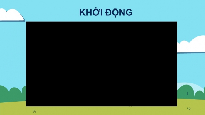 Giáo án điện tử Tiếng Việt 4 kết nối Bài 29 Đọc Ở vương quốc tương lai