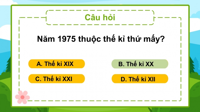 Giáo án điện tử Toán 4 cánh diều Bài 52. Ôn tập chung