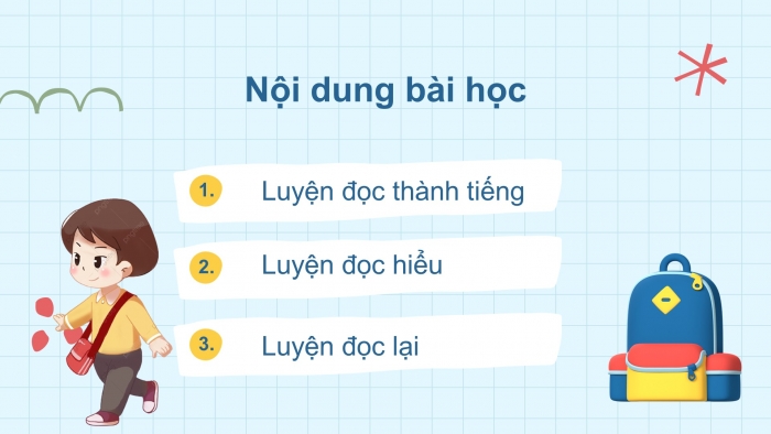 Giáo án điện tử bài 4: Kết nạp đội