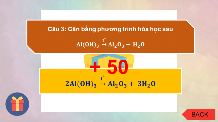 Giáo án powerpoint hóa học 10 kết nối tri thức