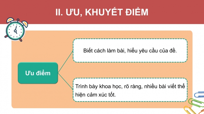 Giáo án điện tử ngữ văn 7 cánh diều tiết: Trả bài - Viết đoạn văn ghi lại cảm xúc sau khi đọc một bài thơ bốn chữ, năm chữ