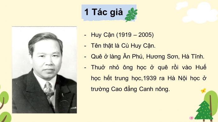 Giáo án điện tử ngữ văn 7 chân trời tiết: Đọc mở rộng theo thể loại: Con chim chiền chiện