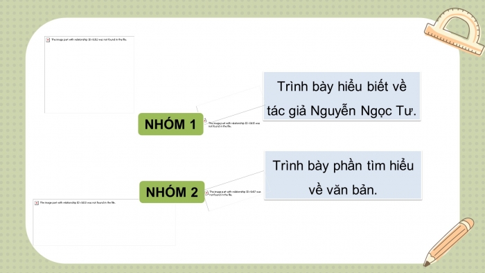 Giáo án điện tử ngữ văn 7 chân trời tiết: Đọc mở rộng theo thể loại - Mùa phơi trước sân