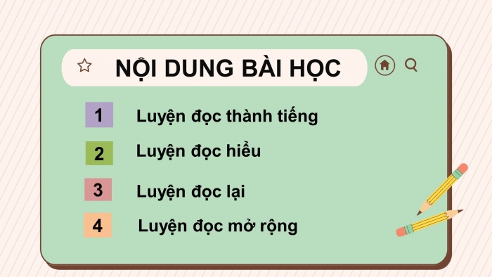 Giáo án điện tử tiếng việt 3 chân trời bài 3 tiết 8 + 9: Chuyện xây nhà