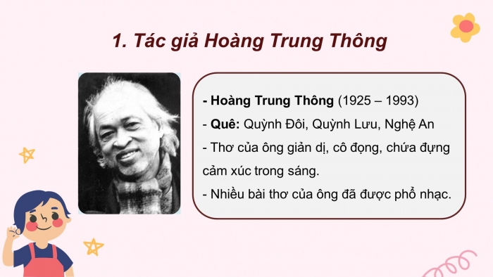 Giáo án powerpoint kì 2 môn ngữ văn 6 chân trời sáng tạo
