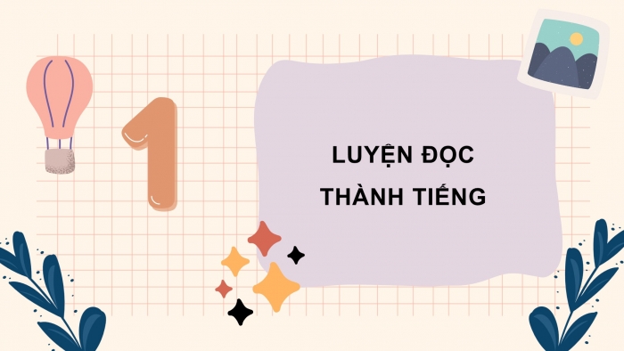 Giáo án điện tử tiếng việt 3 cánh diều bài 9: Bài đọc 3 - bàn tay cô giáo