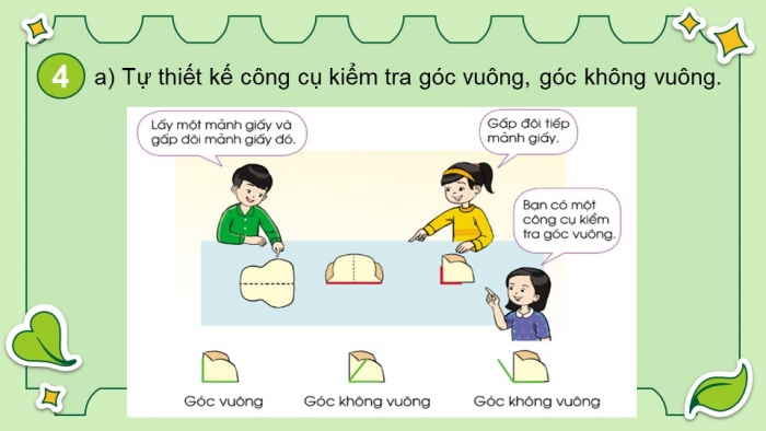 Giáo án điện tử toán 3 cánh diều bài: Em vui học toán