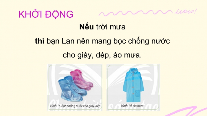 Giáo án điện tử tin học 3 chân trời bài 14: Thực hiện công việc theo điều kiện